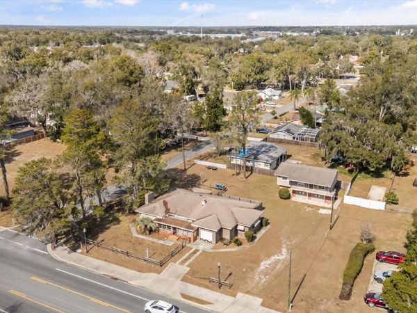 703 & 705 CLEVELAND AVENUE, WILDWOOD, FL 34785