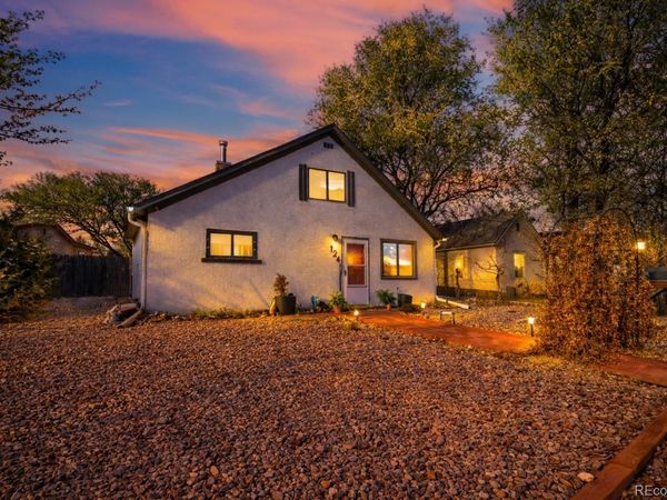 124 Bruse Street, Brush, CO 80723