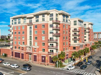 150 Bee Street, Unit 716, Charleston, SC 29401