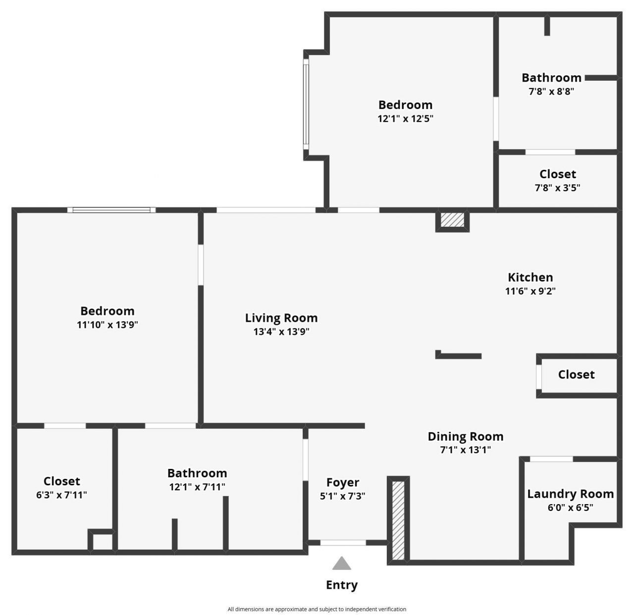 150 Bee Street Photo 3