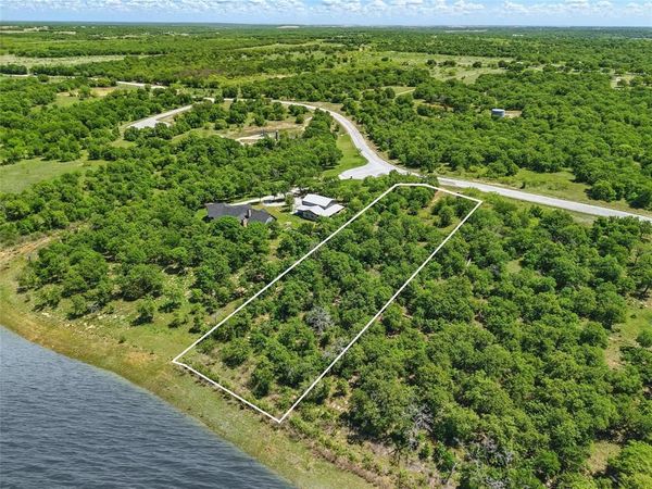 Lot 399 Sunset Bay Drive , Chico, TX 76431