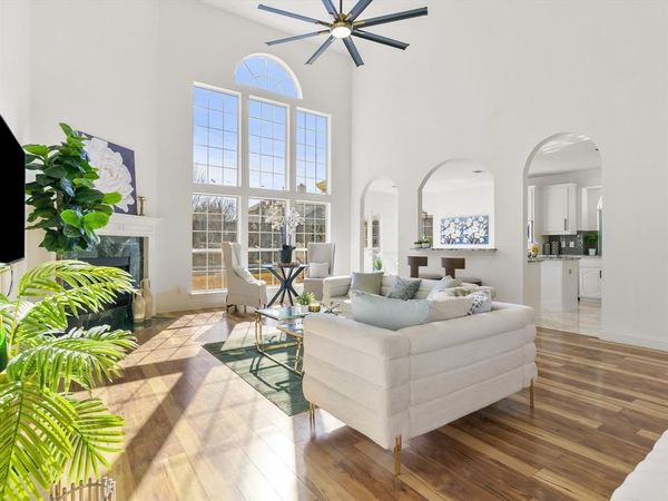 118 Wentwood Drive, Murphy, TX 75094