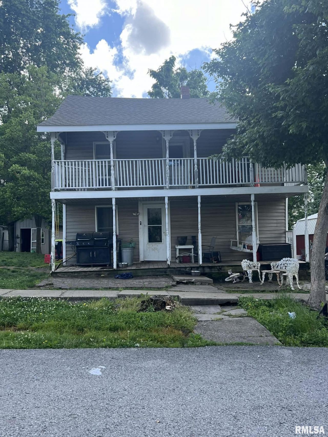 212 Main Street, Eddyville, IL 62928 Main Photo