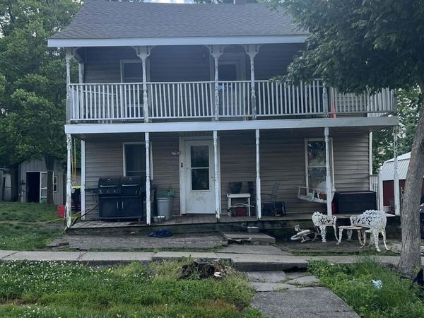 212 MAIN Street, Eddyville, IL 62928