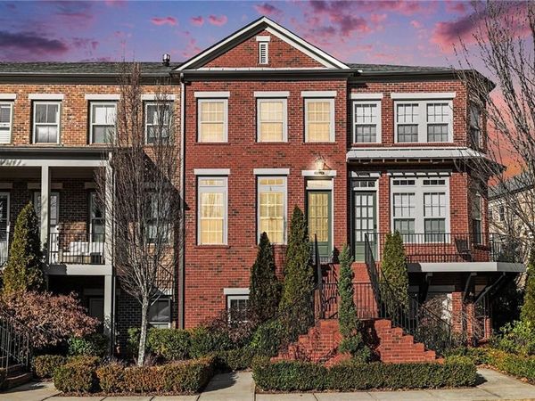 1155 Holly Avenue , Atlanta, GA 30338