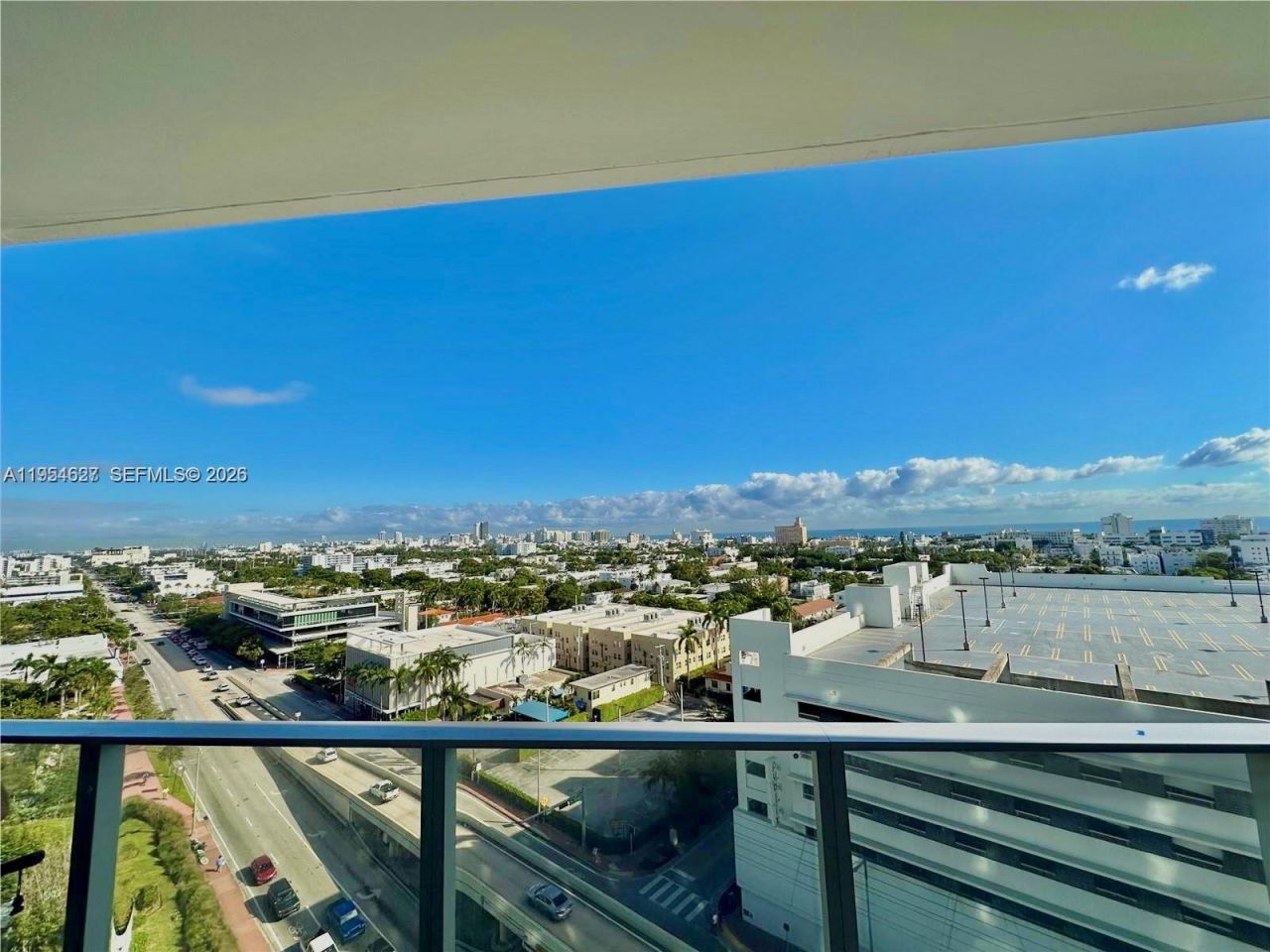 500 Alton , Unit 1208, Miami Beach, FL 33139 Photo