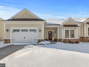 205 GRAFTON COURT, EDINBURG, VA 22824