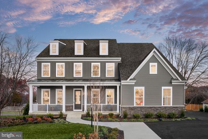 12801 CANOVA DRIVE, MANASSAS, VA 20112