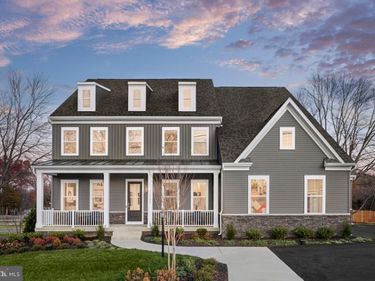 12801 CANOVA DRIVE, MANASSAS, VA 20112