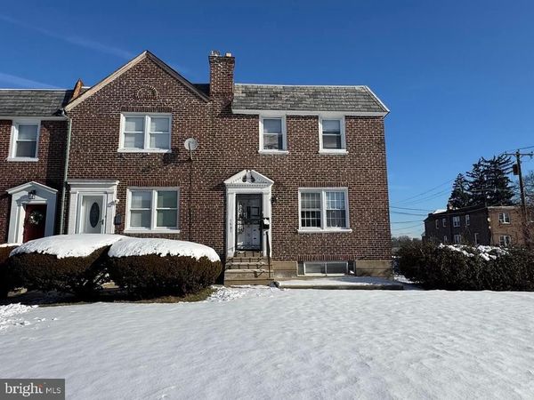 7901 CEDARBROOK AVENUE, PHILADELPHIA, PA 19150