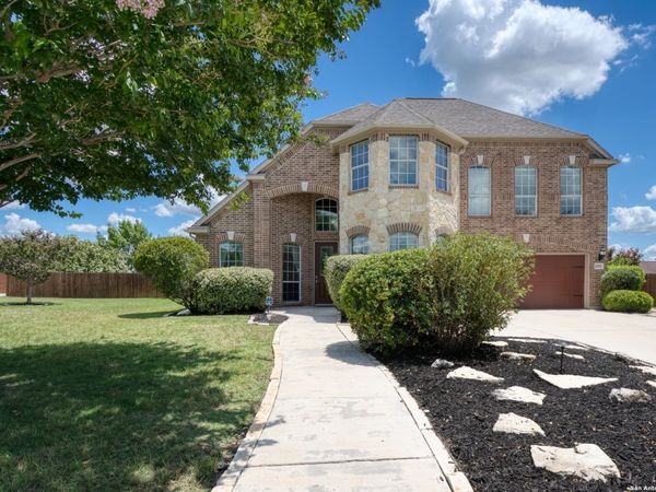 10500 Hunter Heights, Schertz, TX 78154