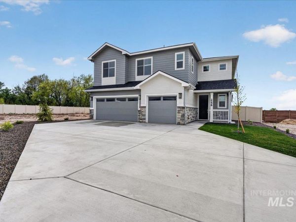 2258 N Asner Ave, Star, ID 83669