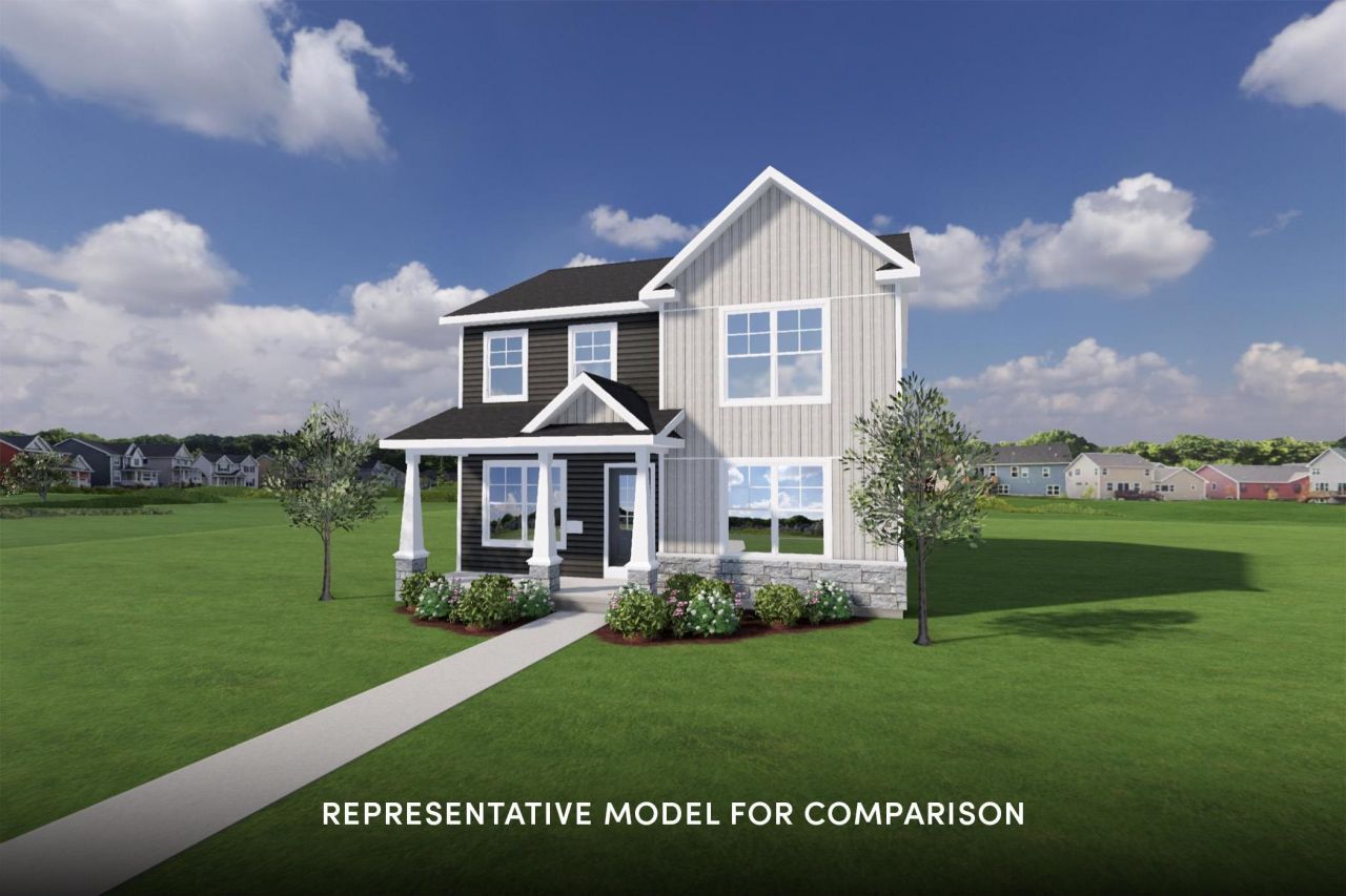 1703 Waverly Way, Verona, WI 53593 Main Photo