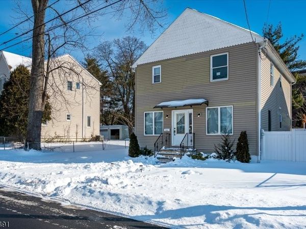 162 Brower Ave, Edison, NJ 08837