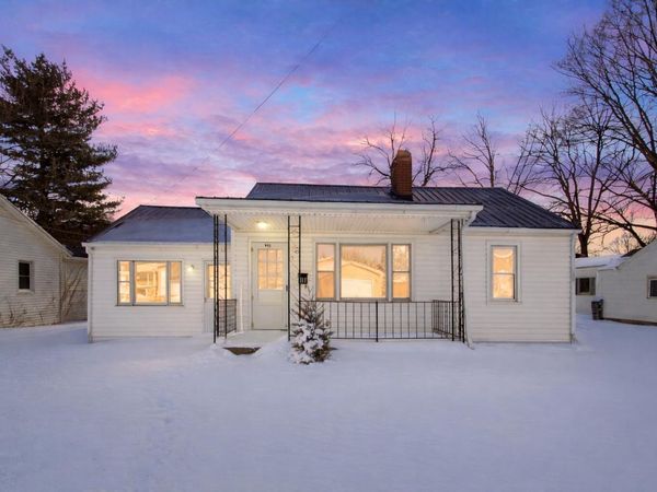 711 W Light Street, Urbana, OH 43078