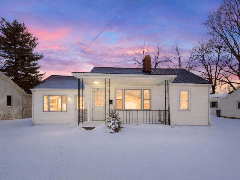 711 W Light Street, Urbana, OH 43078 Photo 1