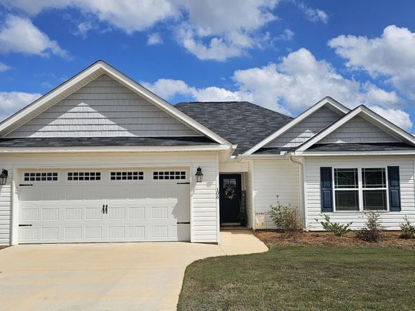 106 Cassandra Ann Way, Perry, GA