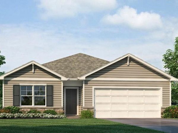 25231 W 177th Terrace, Gardner, KS 66030