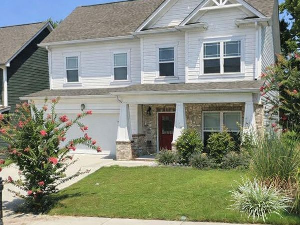 8163 Pennant Place, Chattanooga, TN 37421