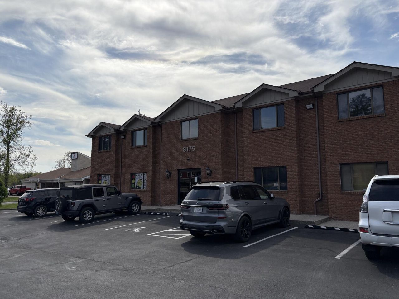 3175 Custer Drive, Unit 201, Lexington, KY 40517 Main Photo