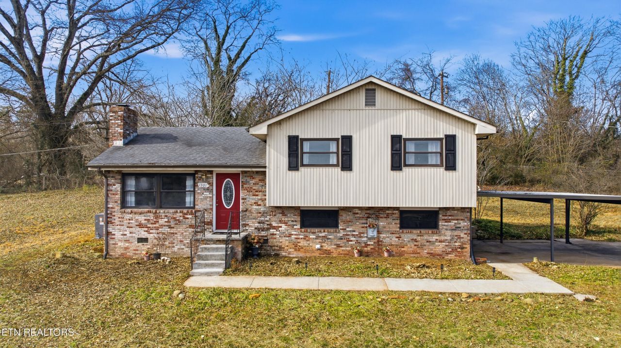 1301 Holmouth Lane, Knoxville, TN 37914 Main Photo