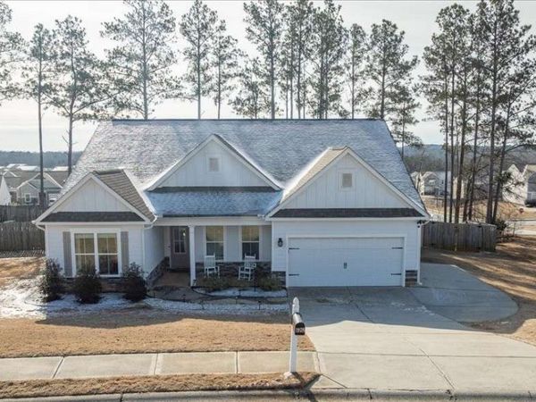 1978 Waterside Circle, Bethlehem, GA 30620