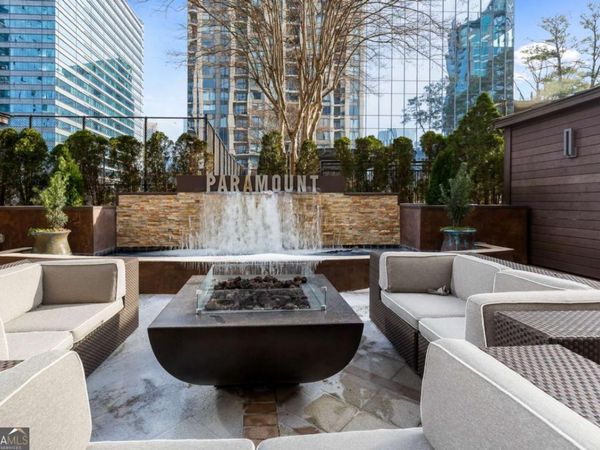 3445 Stratford Road NE, Unit 303, Atlanta, GA 30326