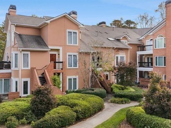 5356 Brooke Ridge Drive, Dunwoody, GA 30338