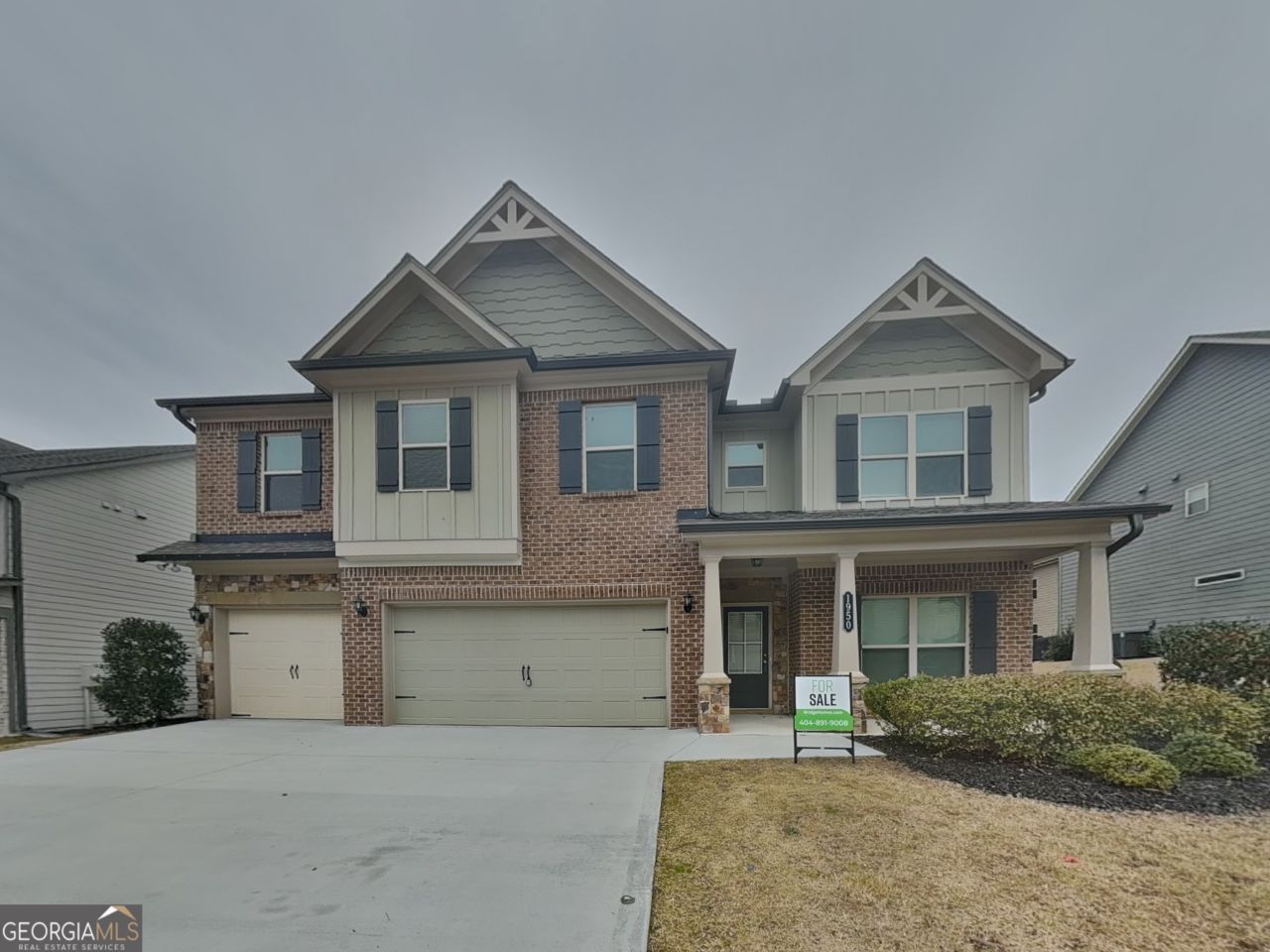 1950 Cobblefield Circle, Dacula, GA 30019 Main Photo