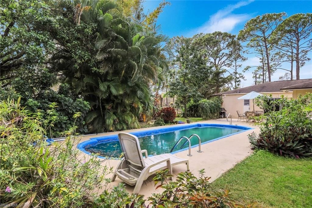 17740 Sabal Palm Dr, North Fort Myers, FL 33917 Photo