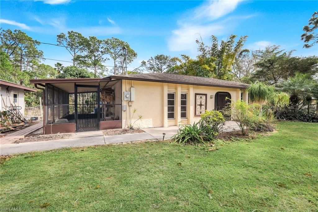 17740 Sabal Palm Dr, North Fort Myers, FL 33917 Photo