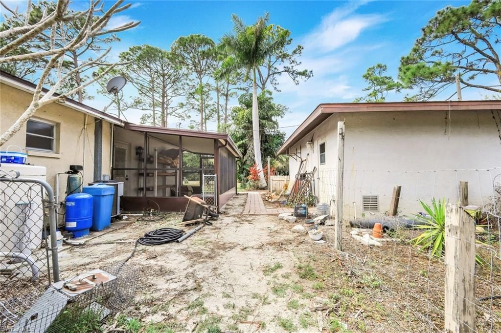 17740 Sabal Palm Dr, North Fort Myers, FL 33917 Photo