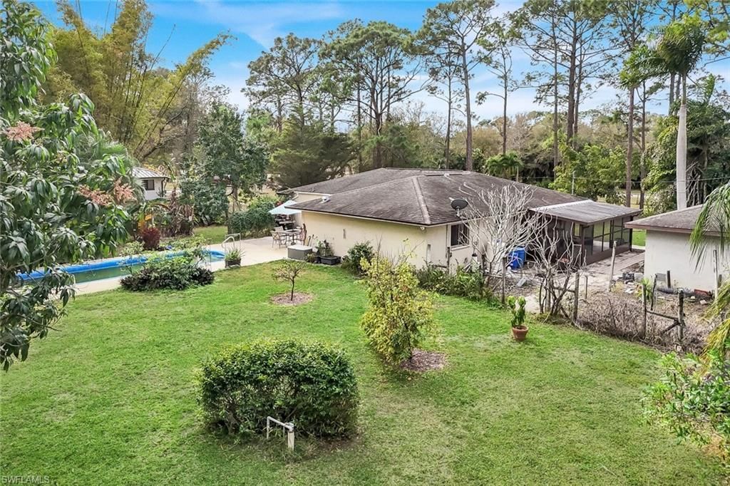 17740 Sabal Palm Dr, North Fort Myers, FL 33917 Photo