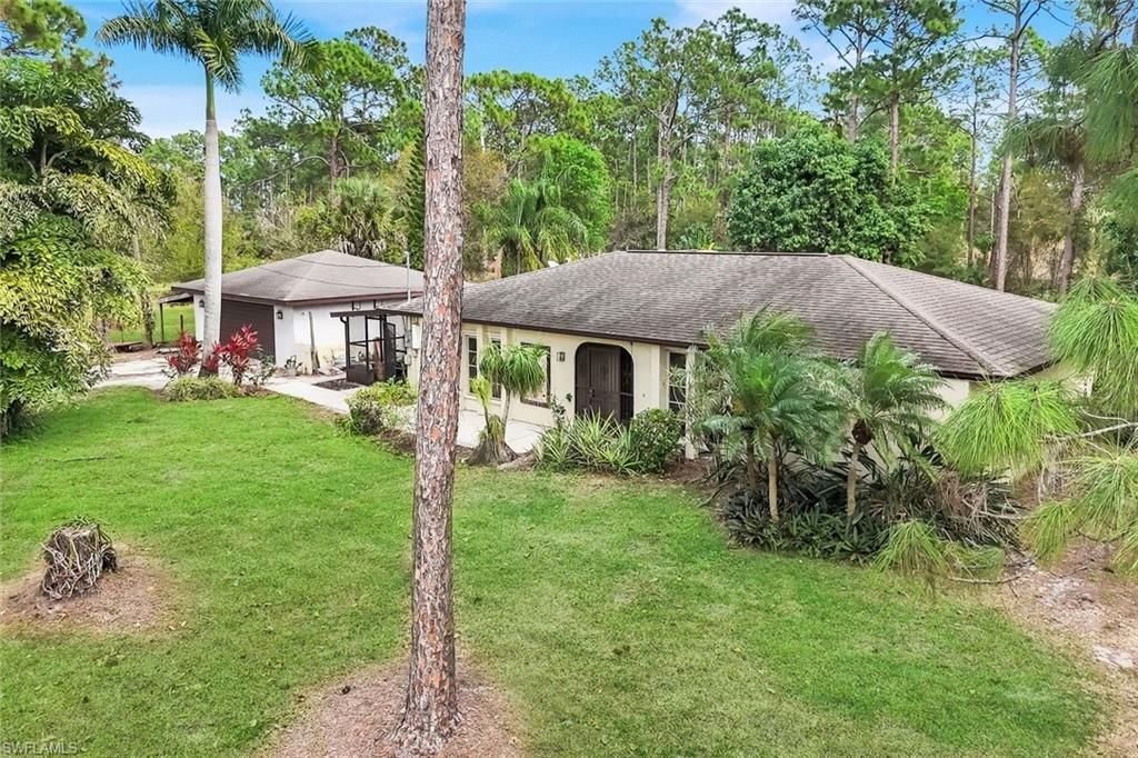 17740 Sabal Palm Dr, North Fort Myers, FL 33917 Photo