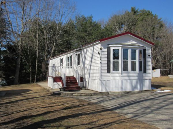 14 Pleasant Hill Road, Limerick, ME 04048