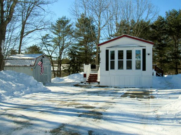 14 Pleasant Hill Road, Limerick, ME 04048