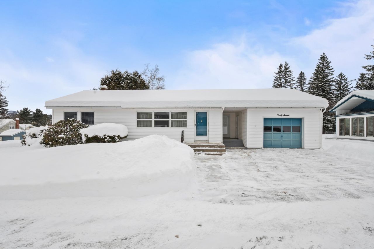 47 Haven Avenue Berlin, NH 03570