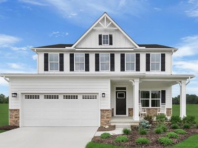 225 E Branch Drive, Huger, SC 29450