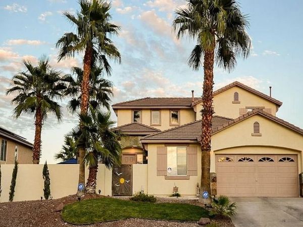 158 Rocky Star Street, Henderson, NV 89012
