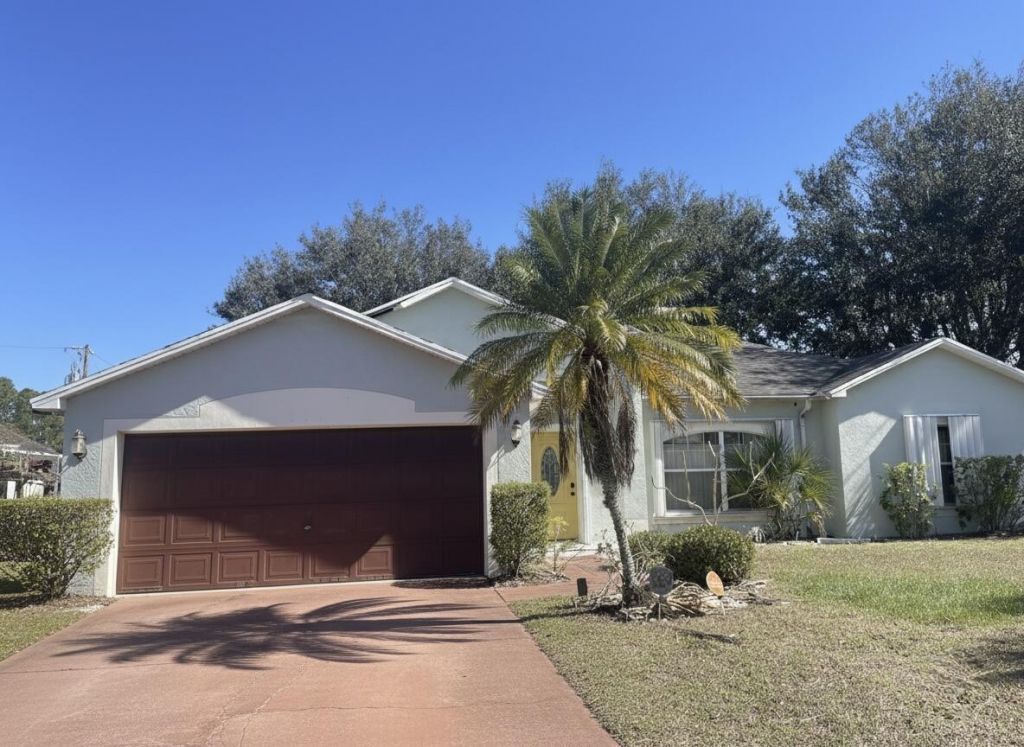 1561 Operetta Avenue Se, Palm Bay, FL 32909 Main Photo