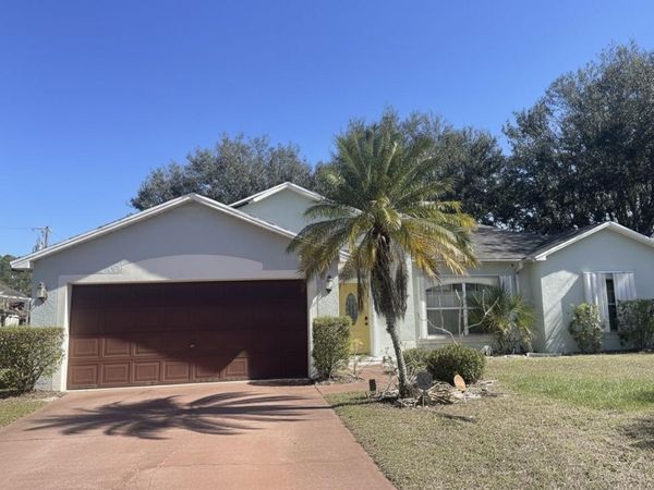 1561 Operetta Avenue SE, Palm Bay, FL 32909