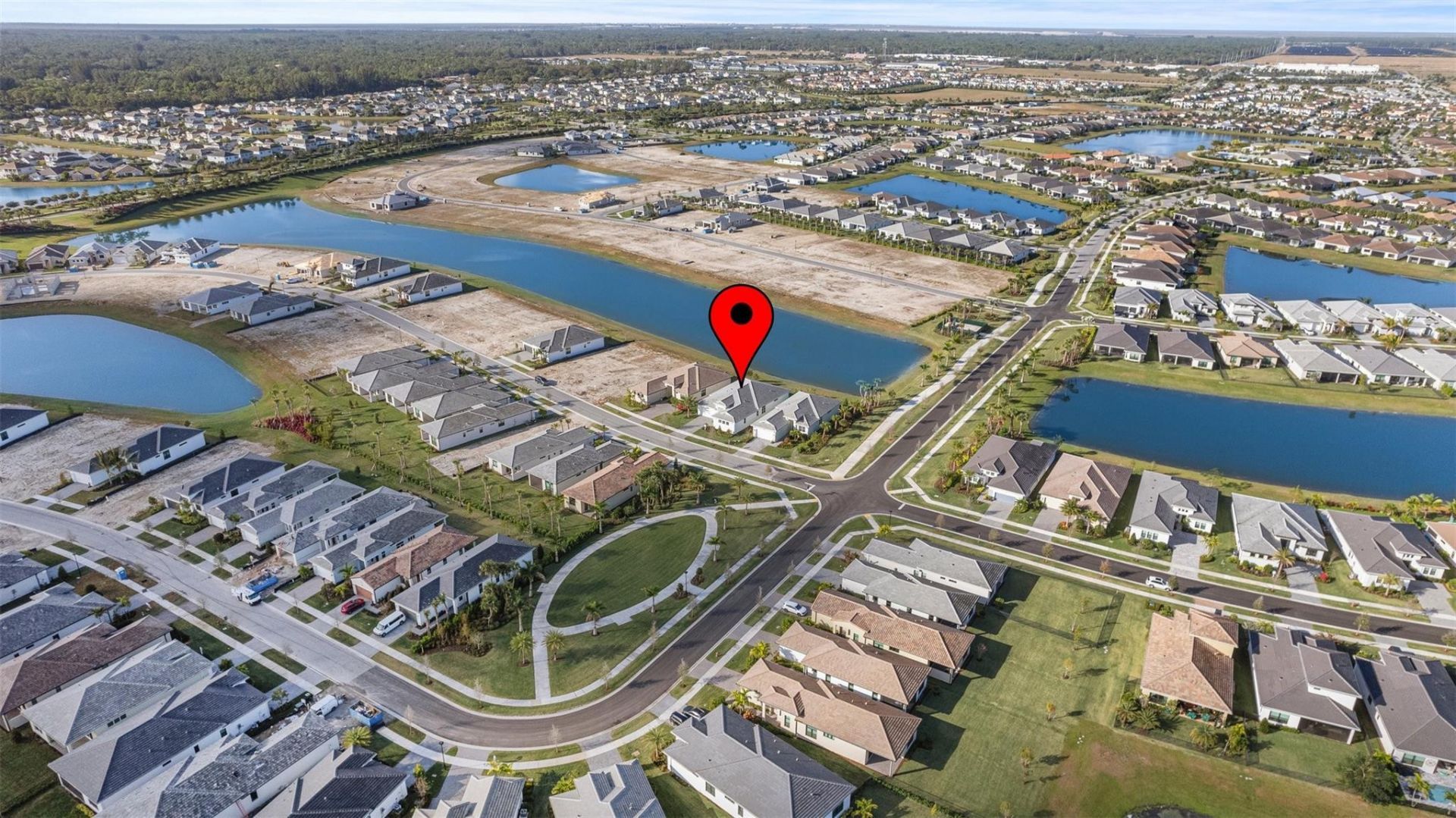 5237 Rivo Alto Circle, Westlake, FL 33470 Photo