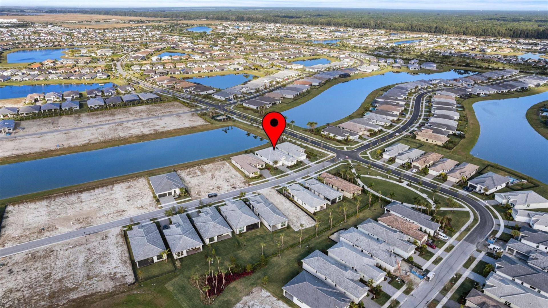 5237 Rivo Alto Circle, Westlake, FL 33470 Photo