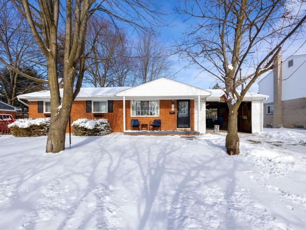 165 Harper Drive, Saline, MI 48176