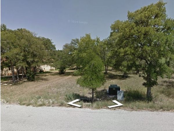 0 Las Loma , Horseshoe Bay, TX 78657