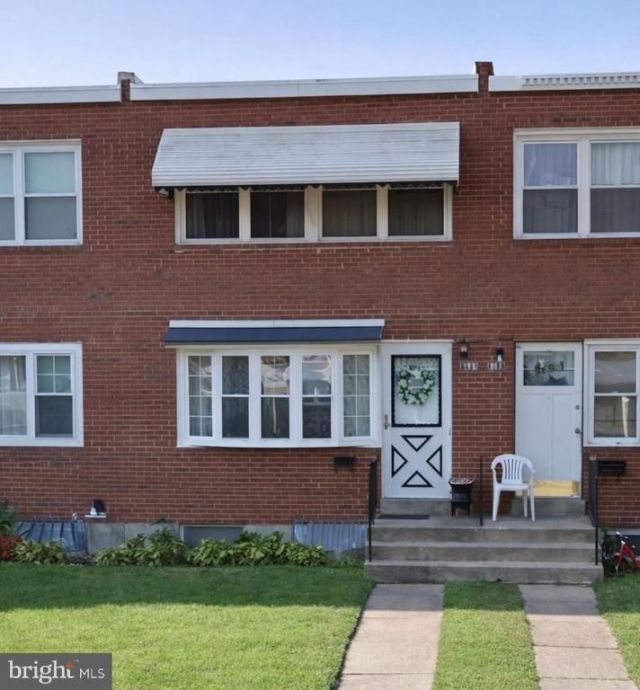 8137 Mid Haven Road, Baltimore, MD 21222 Main Photo