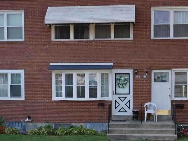 8137 MID HAVEN ROAD, BALTIMORE, MD 21222