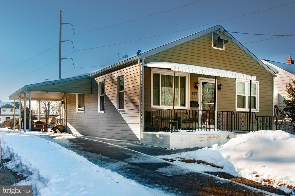 112 Mt Ephraim, Mount Ephraim, NJ 08059 Main Photo