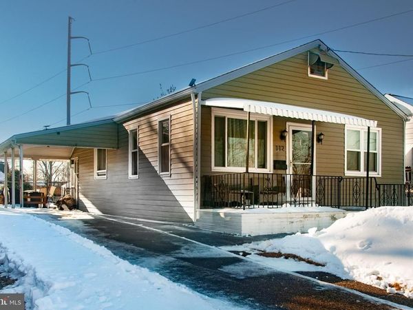 112 MT EPHRAIM, MOUNT EPHRAIM, NJ 08059