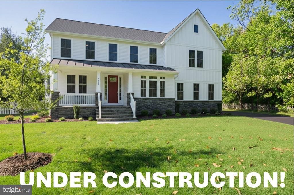 3612 Center Drive, Alexandria, VA 22309 Main Photo